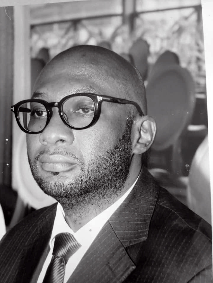 Léandre ONANA
